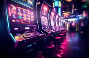 Slot Bet 100 Rupiah di Ceriabet Slot Thailand, Modal Minim Untung Maksimal